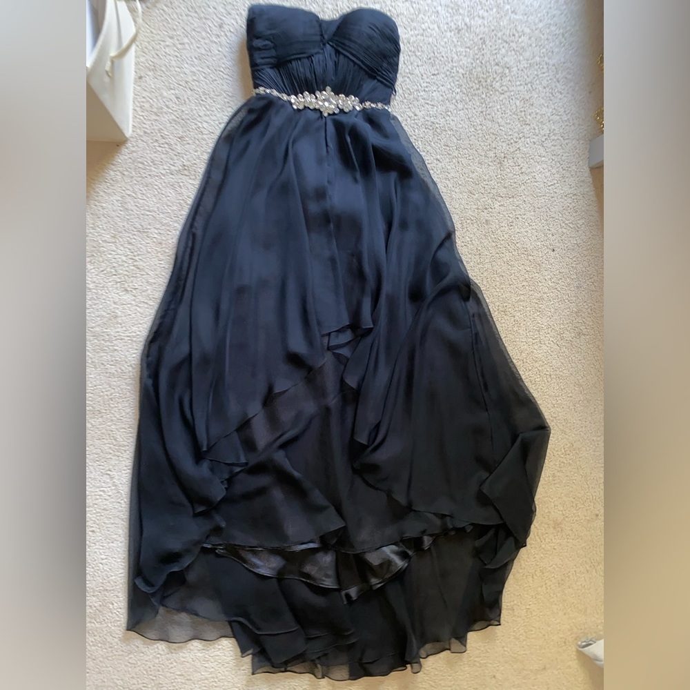 Dimitra Designs dress